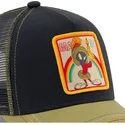 shapka-izvita-traker-cherna-snapbek-loo-mar1-marvin-marsianect-looney-tunes-ot-capslab