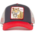 shapka-izvita-traker-tmnosin-snapbek-easy-tiger-the-farm-ot-goorin-bros