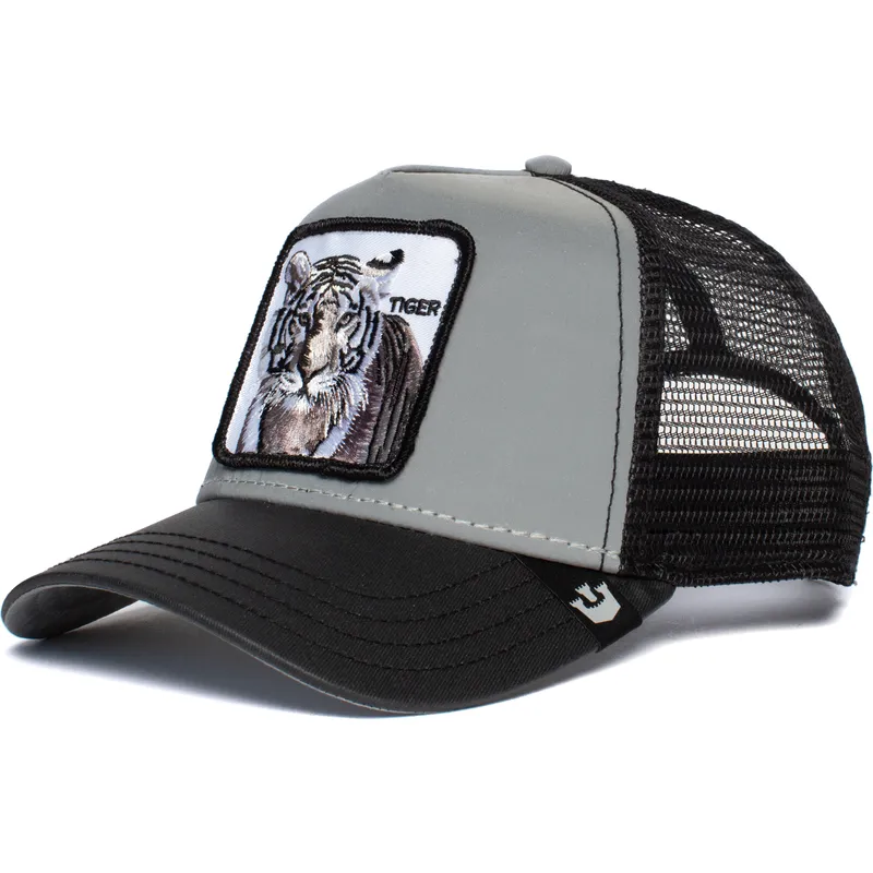 goorin-bros-instinct-only-graue-und-schwarze-trucker-mutze-mit-tiger