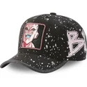 shapka-izvita-cherna-reguliruem-tag-kid-buu-dragon-ball-ot-capslab