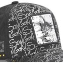 schwarze-verstellbare-gebogene-kappe-son-goku-tag-gok-dragon-ball-von-capslab
