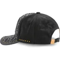 schwarze-verstellbare-gebogene-kappe-son-goku-tag-gok-dragon-ball-von-capslab