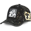 gorra-curva-negra-ajustable-diablo-de-tasmania-tag-taz-looney-tunes-de-capslab