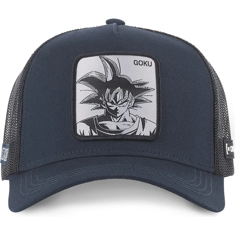 shapka-izvita-traker-tmnosin-snapbek-dbz-gok2-son-goku-dragon-ball-ot-capslab