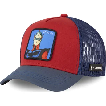 rote-und-blaue-trucker-kappe-daisuke-duke-fleed-act1-ufo-robot-grendizer-von-capslab