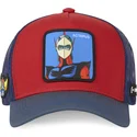 rote-und-blaue-trucker-kappe-daisuke-duke-fleed-act1-ufo-robot-grendizer-von-capslab