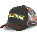 shapka-izvita-traker-cherna-snapbek-atk2-ufo-goldorak-robot-grendajzer-ot-capslab