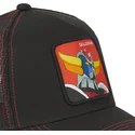 shapka-izvita-traker-cherna-snapbek-gol2-ufo-robot-grendajzer-ot-capslab