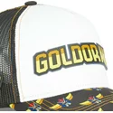 capslab-goldorak-msk1-ufo-robot-grendizer-white-and-black-trucker-hat