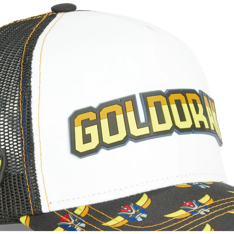 trucker-cap-weiss-und-schwarz-goldorak-msk1-ufo-robot-grendizer-von-capslab