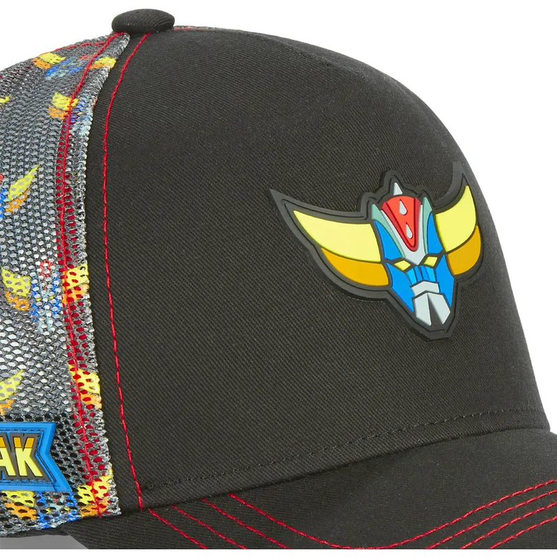 shapka-izvita-traker-cherna-snapbek-msk2-ufo-robot-grendajzer-ot-capslab