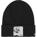 shapka-cherna-majin-bon-veg-vedzhita-dragon-ball-ot-capslab