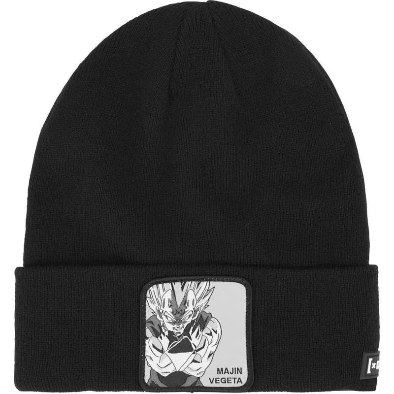 shapka-cherna-majin-bon-veg-vedzhita-dragon-ball-ot-capslab