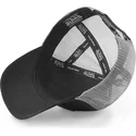shapka-izvita-traker-cherna-snapbek-adec-blk-ot-von-dutch