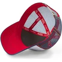 shapka-izvita-traker-byala-snapbek-adec-whi-ot-von-dutch