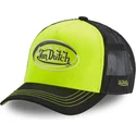 shapka-izvita-traker-zhlt-snapbek-aneo-yel-ot-von-dutch