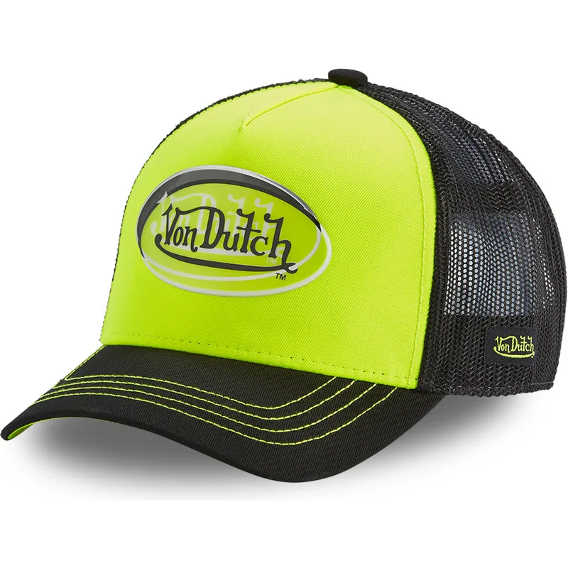 shapka-izvita-traker-zhlt-snapbek-aneo-yel-ot-von-dutch shapka-izvita-traker-zhlt-snapbek-aneo-yel-ot-von-dutch