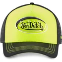 shapka-izvita-traker-zhlt-snapbek-aneo-yel-ot-von-dutch
