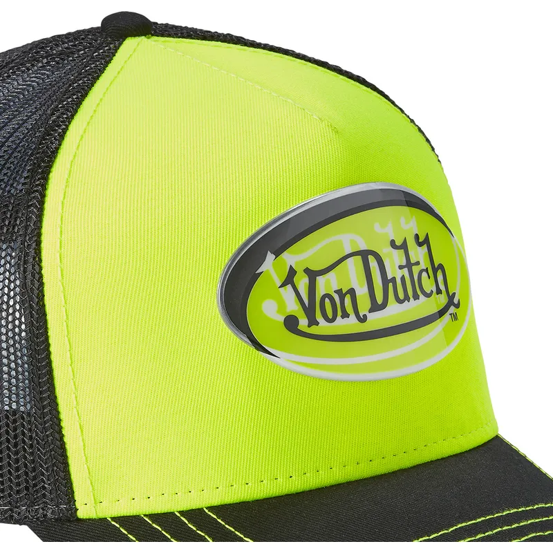 shapka-izvita-traker-zhlt-snapbek-aneo-yel-ot-von-dutch shapka-izvita-traker-zhlt-snapbek-aneo-yel-ot-von-dutch