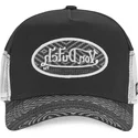 gorra-trucker-negra-atru-blk-de-von-dutch