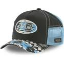 trucker-cap-schwarz-und-blau-atru-nav-von-von-dutch