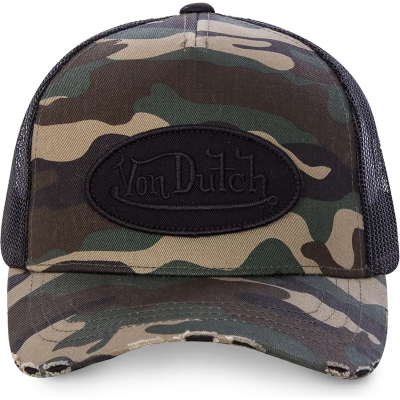 trucker-kasket-camouflage-camo04-fra-von-dutch