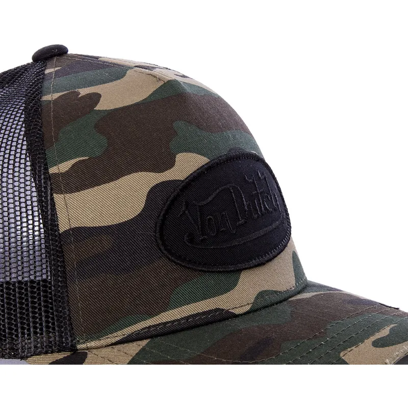 shapka-izvita-traker-kamuflazh-snapbek-camo04-ot-von-dutch