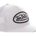 shapka-izvita-byala-snapbek-ot-von-dutch