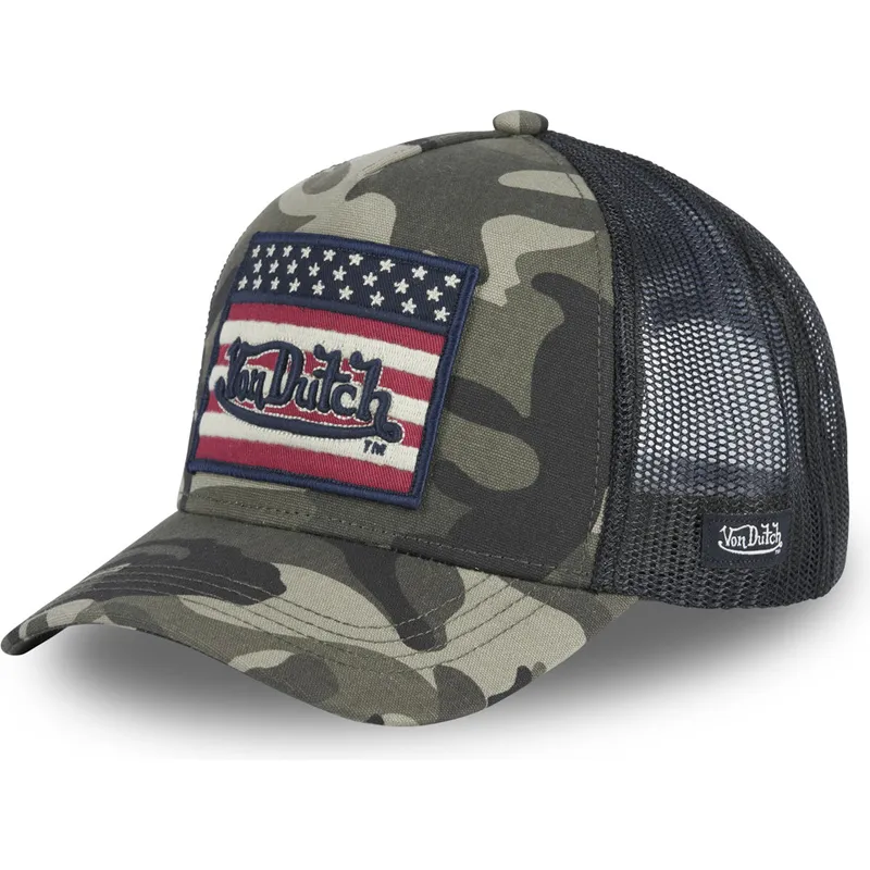 shapka-izvita-traker-kamuflazh-snapbek-flag-ck-ot-von-dutch