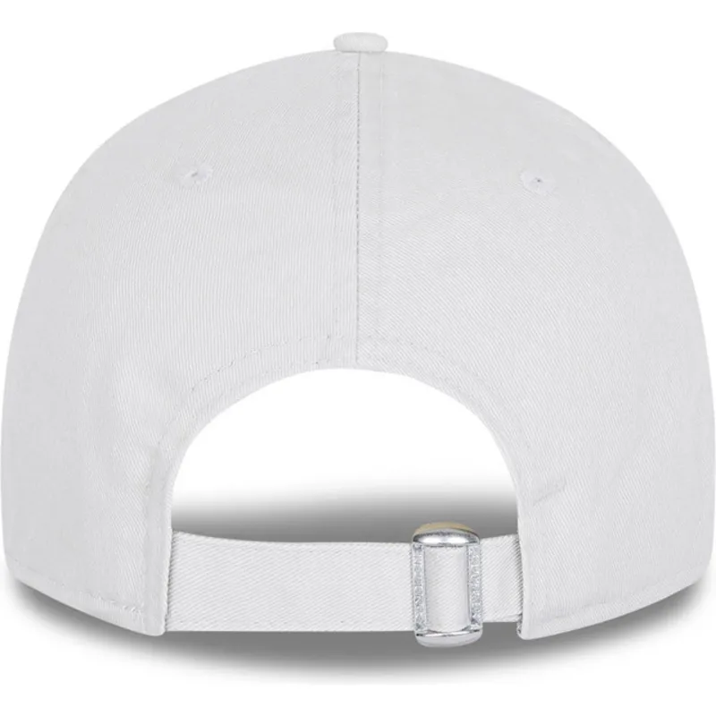 gorra-curva-blanca-ajustable-9forty-league-essential-de-boston-red-sox-mlb-de-new-era