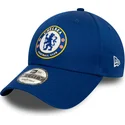 shapka-izvita-sinya-snapbek-9forty-chelsea-football-club-na-chelsea-football-club-premier-league-ot-new-era
