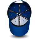 gorra-curva-azul-ajustable-9twenty-food-huevo-frito-de-new-era