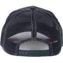 casquette-trucker-bleue-marine-toucan-take-me-to-goorin-bros