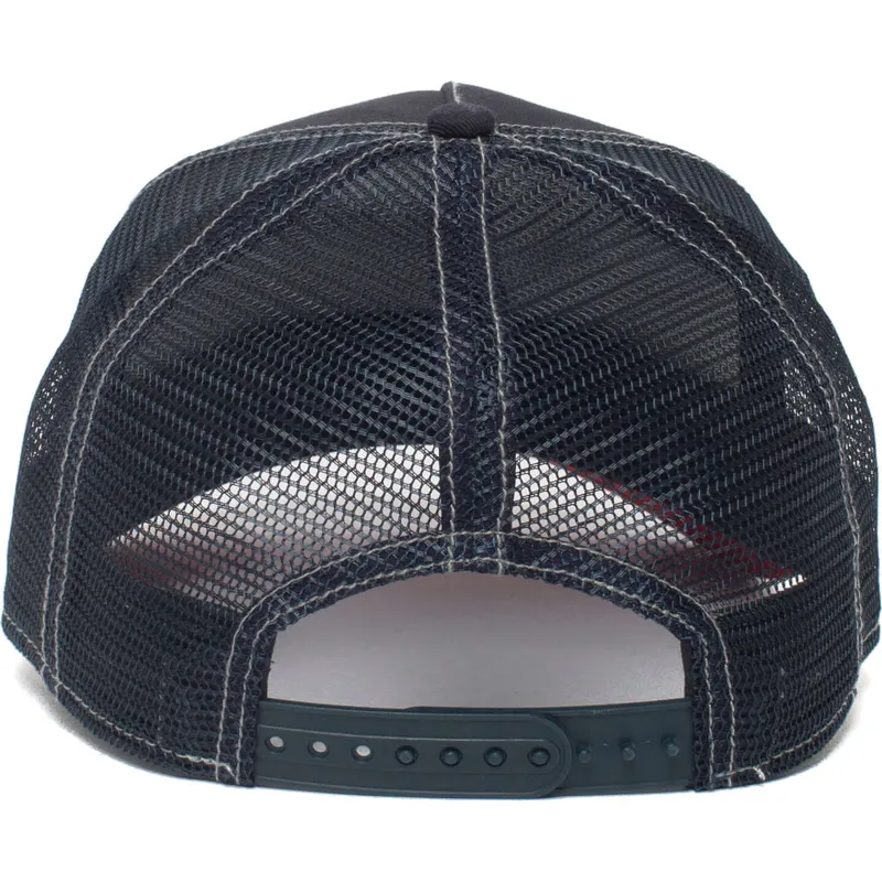 shapka-izvita-traker-tmnosin-snapbek-take-me-to-the-farm-ot-goorin-bros