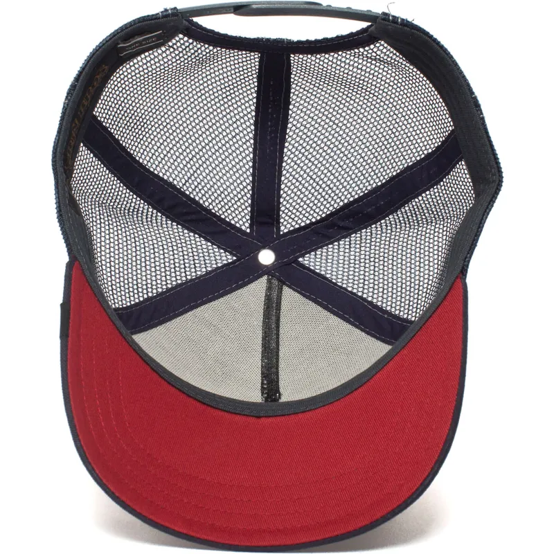 shapka-izvita-traker-tmnosin-snapbek-take-me-to-the-farm-ot-goorin-bros