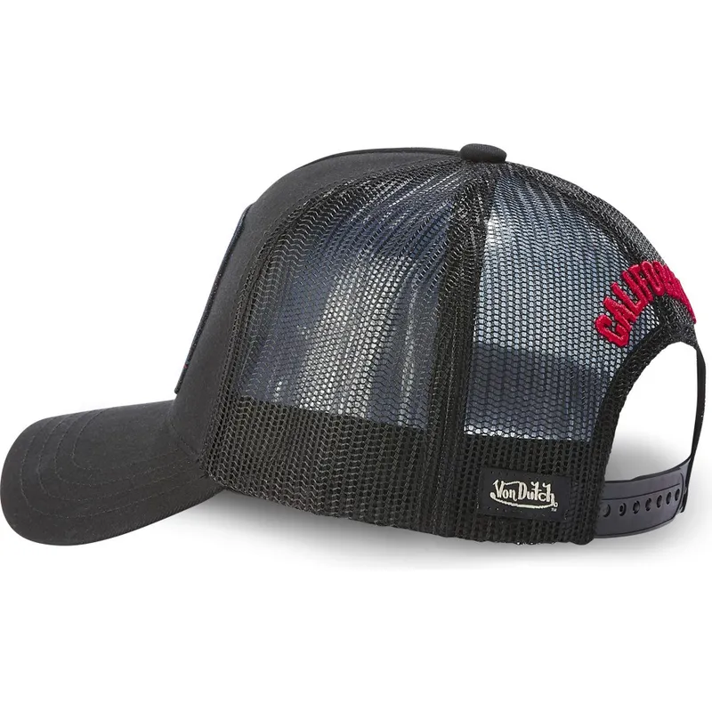 shapka-izvita-traker-cherna-snapbek-flag-nr-ot-von-dutch