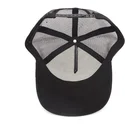 shapka-izvita-traker-cherna-snapbek-be-reckless-the-farm-ot-goorin-bros