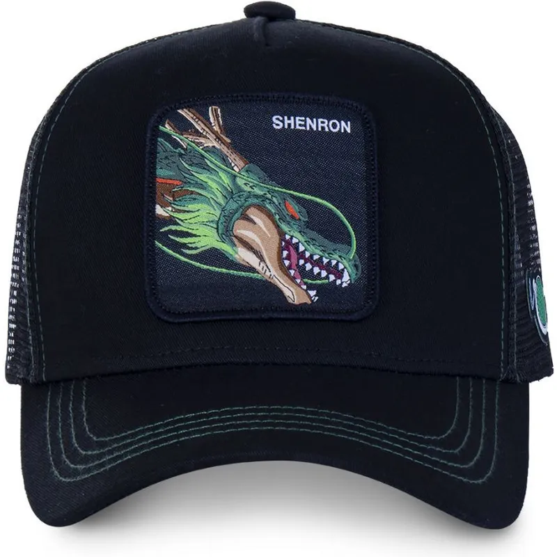 shapka-izvita-traker-cherna-snapbek-shen3-shenron-dragon-ball-ot-capslab