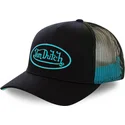 shapka-izvita-traker-cherna-snapbek-cian-neo-cya-ot-von-dutch