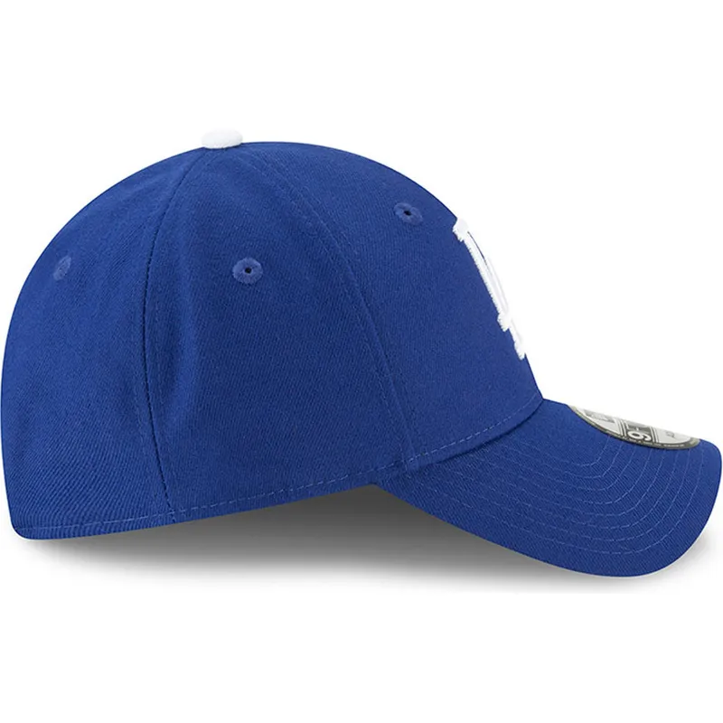shapka-izvita-sinya-adjustable-strap-9forty-the-league-na-los-angeles-dodgers-mlb-ot-new-era shapka-izvita-sinya-adjustable-strap-9forty-the-league-na-los-angeles-dodgers-mlb-ot-new-era