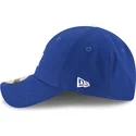 shapka-izvita-sinya-reguliruem-9forty-the-league-na-los-angeles-dodgers-mlb-ot-new-era