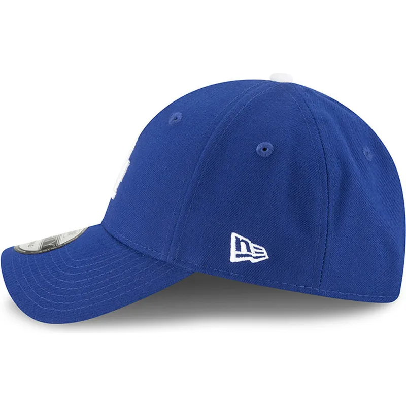 shapka-izvita-sinya-adjustable-strap-9forty-the-league-na-los-angeles-dodgers-mlb-ot-new-era shapka-izvita-sinya-adjustable-strap-9forty-the-league-na-los-angeles-dodgers-mlb-ot-new-era