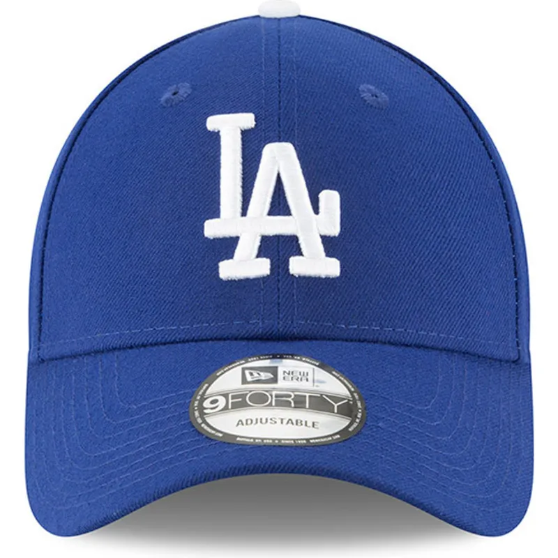 shapka-izvita-sinya-adjustable-strap-9forty-the-league-na-los-angeles-dodgers-mlb-ot-new-era shapka-izvita-sinya-adjustable-strap-9forty-the-league-na-los-angeles-dodgers-mlb-ot-new-era