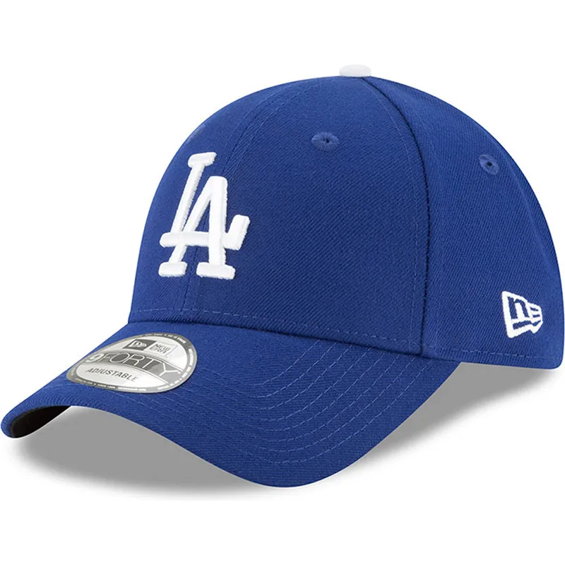 shapka-izvita-sinya-adjustable-strap-9forty-the-league-na-los-angeles-dodgers-mlb-ot-new-era shapka-izvita-sinya-adjustable-strap-9forty-the-league-na-los-angeles-dodgers-mlb-ot-new-era