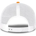 shapka-izvita-traker-oranzhev-snapbek-a-frame-tonal-mesh-na-new-york-yankees-mlb-ot-new-era