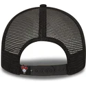 shapka-izvita-traker-cherna-snapbek-a-frame-elemental-team-na-arizona-diamondbacks-mlb-ot-new-era