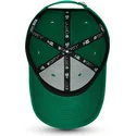 shapka-izvita-zelena-reguliruem-9forty-league-essential-na-new-york-yankees-mlb-ot-new-era