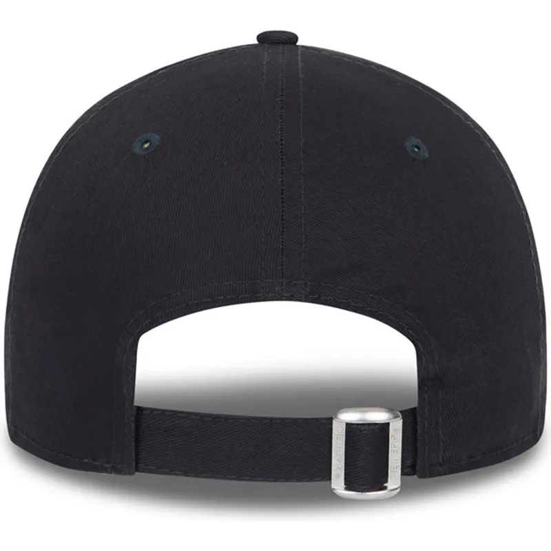 shapka-izvita-tmnosin-reguliruem-dorado-9forty-league-essential-na-new-york-yankees-mlb-ot-new-era