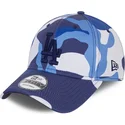 shapka-izvita-kamuflazh-reguliruem-9forty-na-los-angeles-dodgers-mlb-ot-new-era