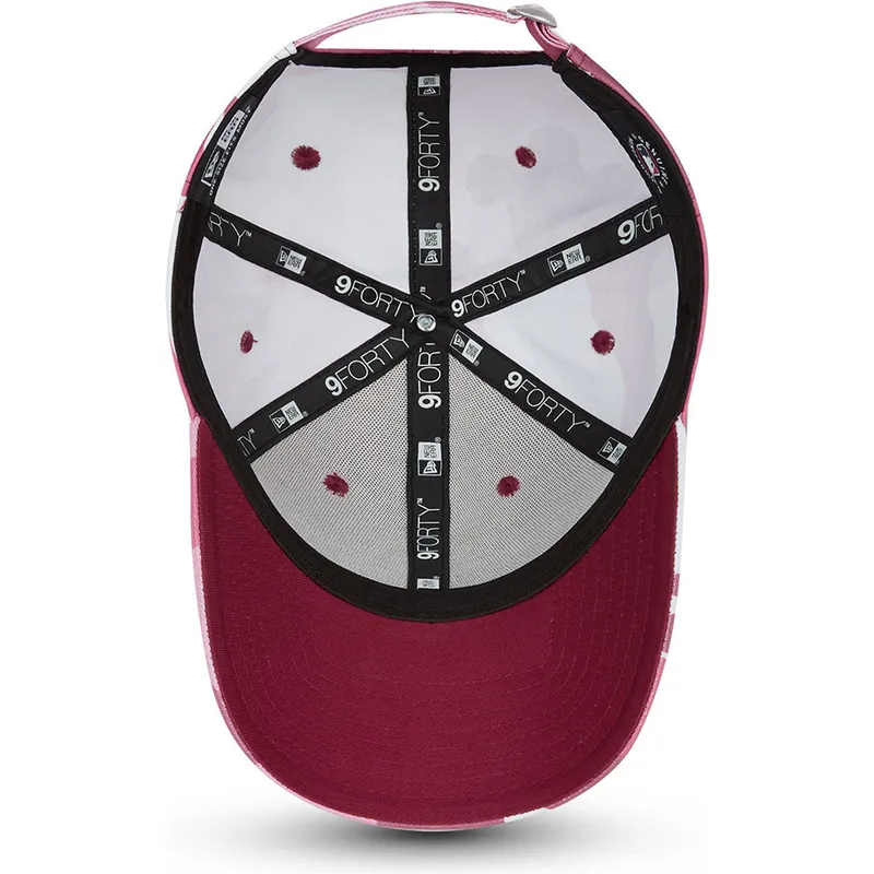 shapka-izvita-kamuflazh-reguliruem-rosa-rosa-9forty-na-boston-red-sox-mlb-ot-new-era